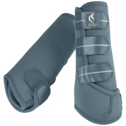 ESKADRON Classic Sports Gamaschen<Gamaschen Pro Dressage, für die Hinterbeine