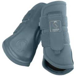 Loesdau Gamaschen<ESKADRON Classic Sports Gamaschen Softshell, für die Vorderbeine