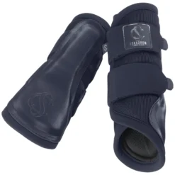 ESKADRON Classic Sports Gamaschen<Gamaschen Mesh, für Vorder- und Hinterbeine