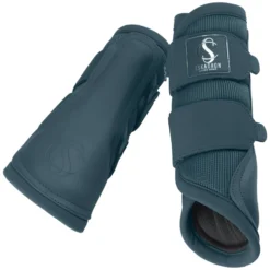 ESKADRON Classic Sports Gamaschen<Gamaschen Mesh, für Vorder- und Hinterbeine