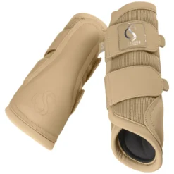 ESKADRON Classic Sports Gamaschen<Gamaschen Mesh, für Vorder- und Hinterbeine
