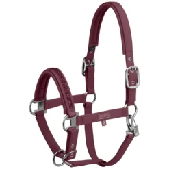 ESKADRON Classic Sports Halfter<Halfter Softshell Jewel Double Pin