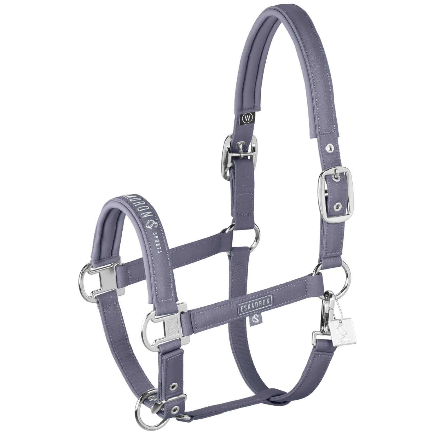 ESKADRON Classic Sports Halfter<Halfter Sparkle Double Pin