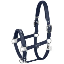 ESKADRON Classic Sports Halfter<Halfter Sparkle Double Pin
