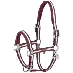ESKADRON Classic Sports Halfter<Halfter Double Pin
