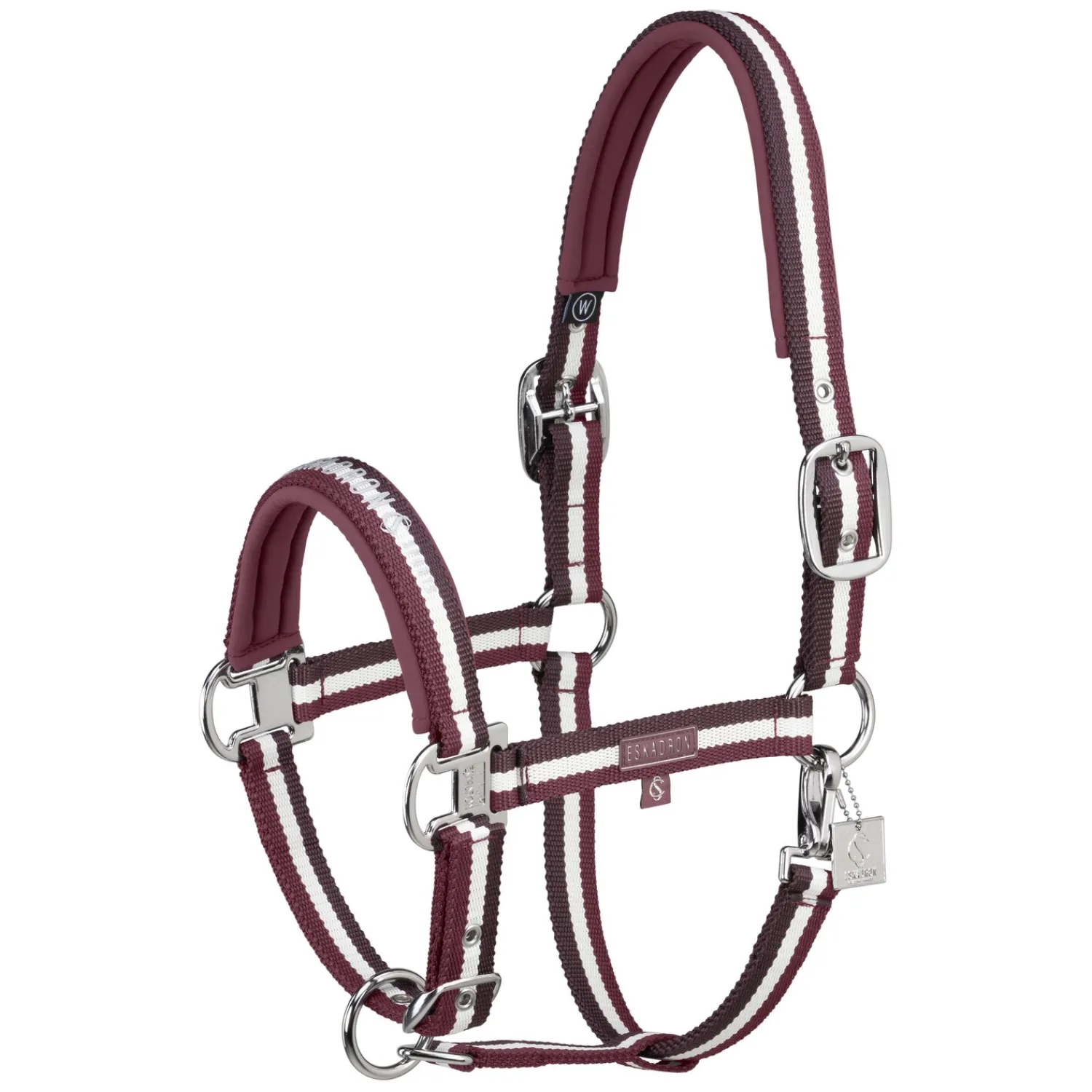 ESKADRON Classic Sports Halfter<Halfter Double Pin