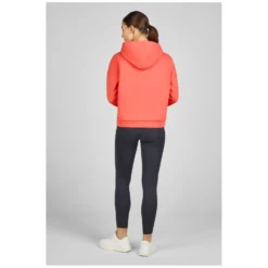 Damen ESKADRON Classic Sports Pullover & Hoodies<Hoodie