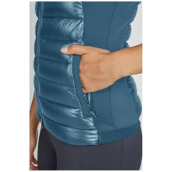 Damen ESKADRON Classic Sports Westen<Hybird Wete
