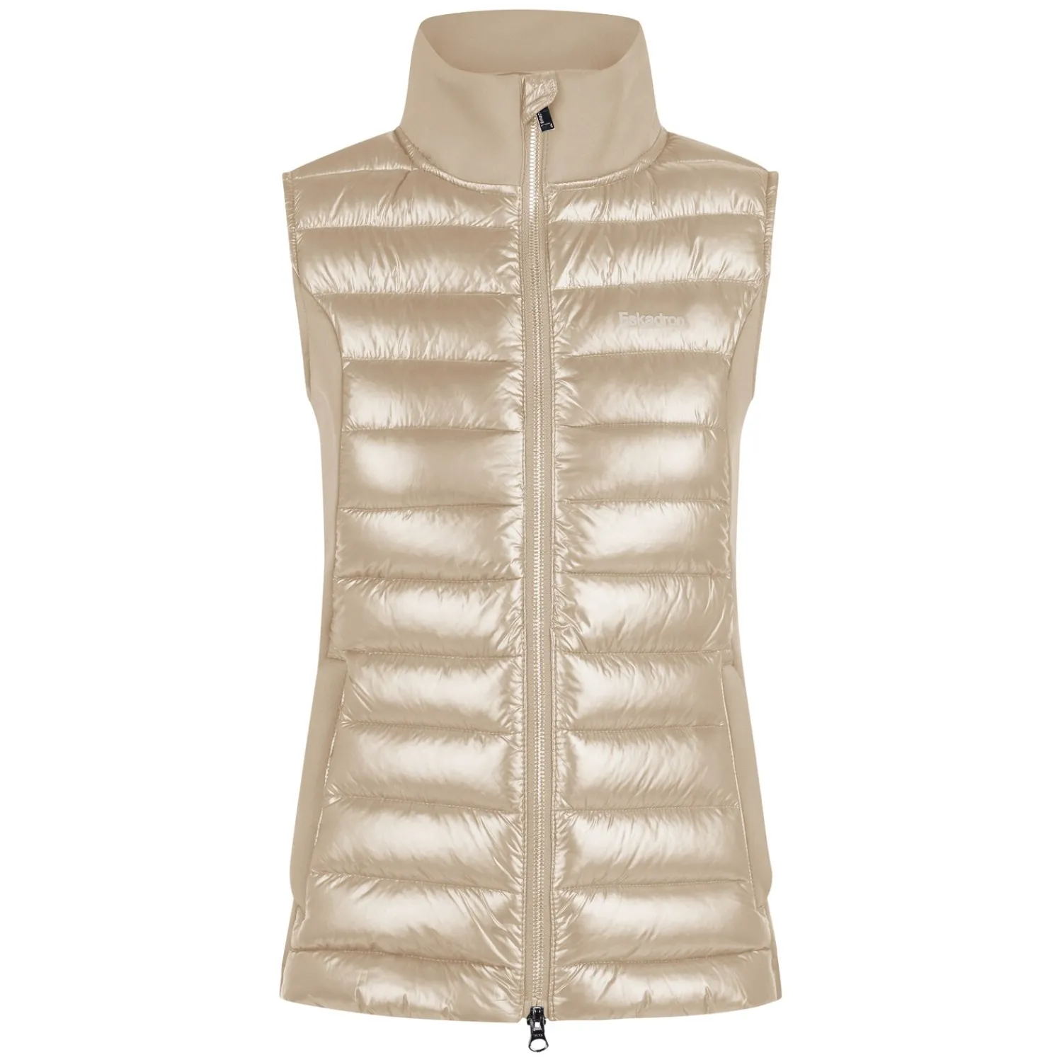 Damen ESKADRON Classic Sports Westen<Hybird Wete