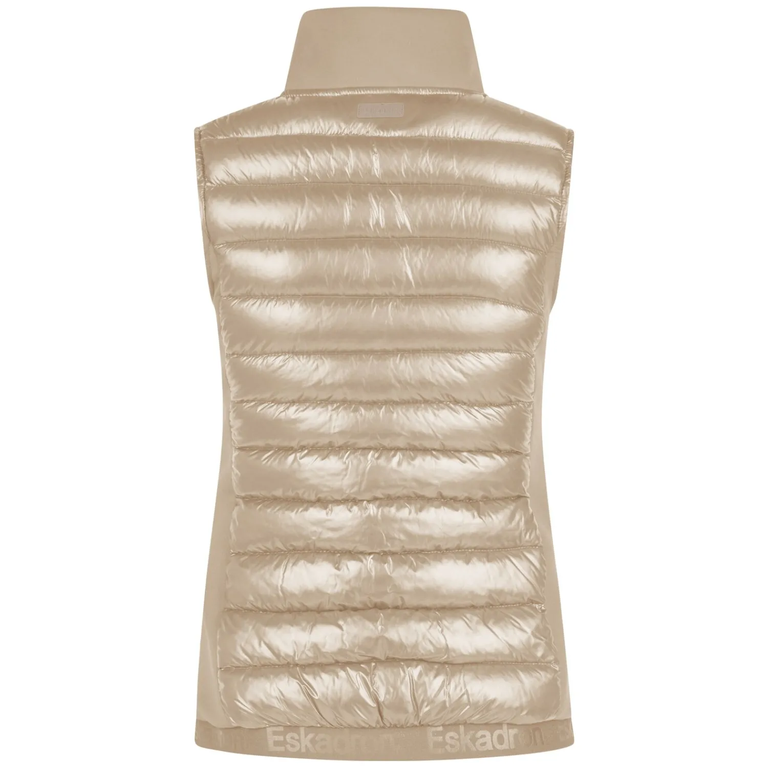Damen ESKADRON Classic Sports Westen<Hybird Wete