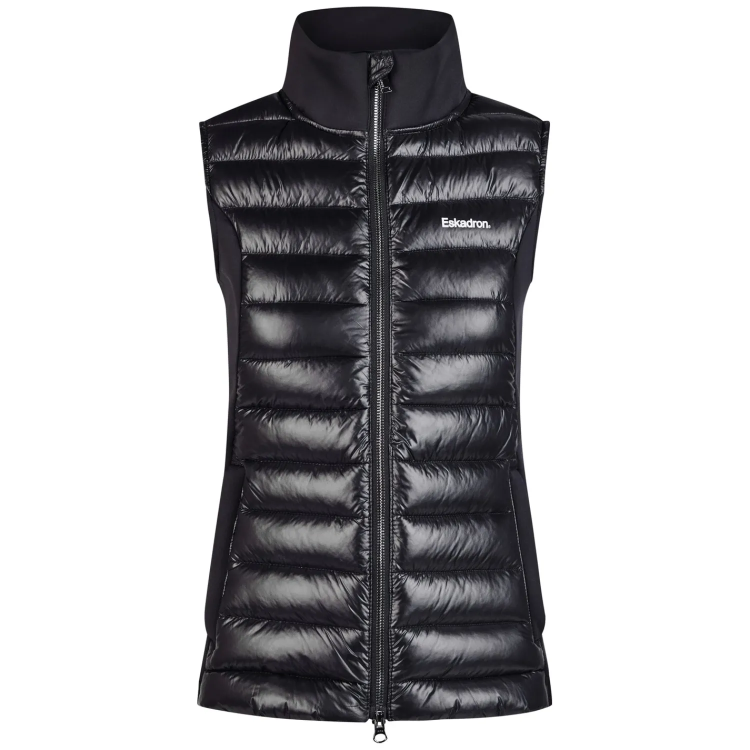 Damen ESKADRON Classic Sports Westen<Hybrid Wete THE CORE