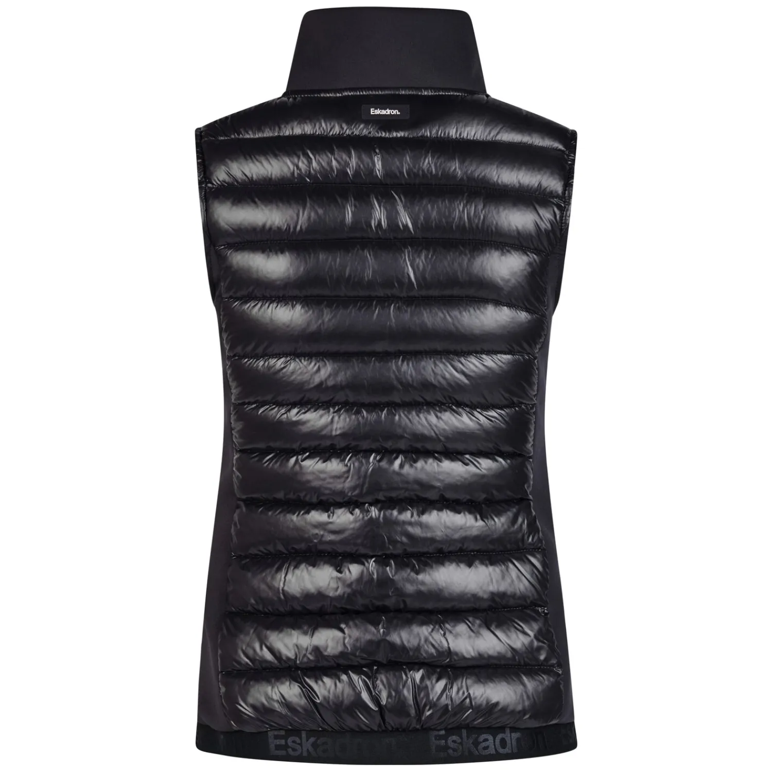 Damen ESKADRON Classic Sports Westen<Hybrid Wete THE CORE