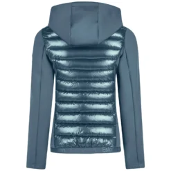 Damen ESKADRON Classic Sports Reitjacken<Hybrid-Jacket