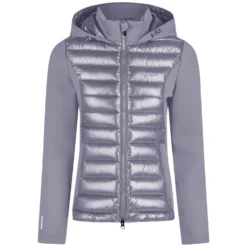 Damen ESKADRON Classic Sports Reitjacken<Hybrid-Jacket