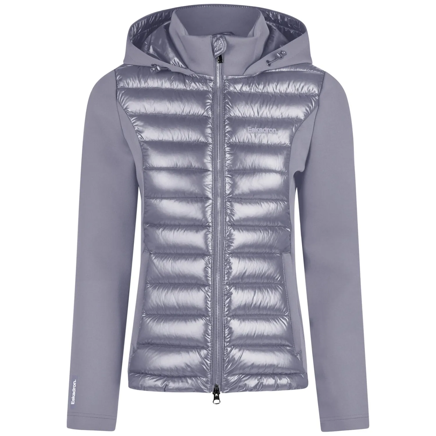 Damen ESKADRON Classic Sports Reitjacken<Hybrid-Jacket