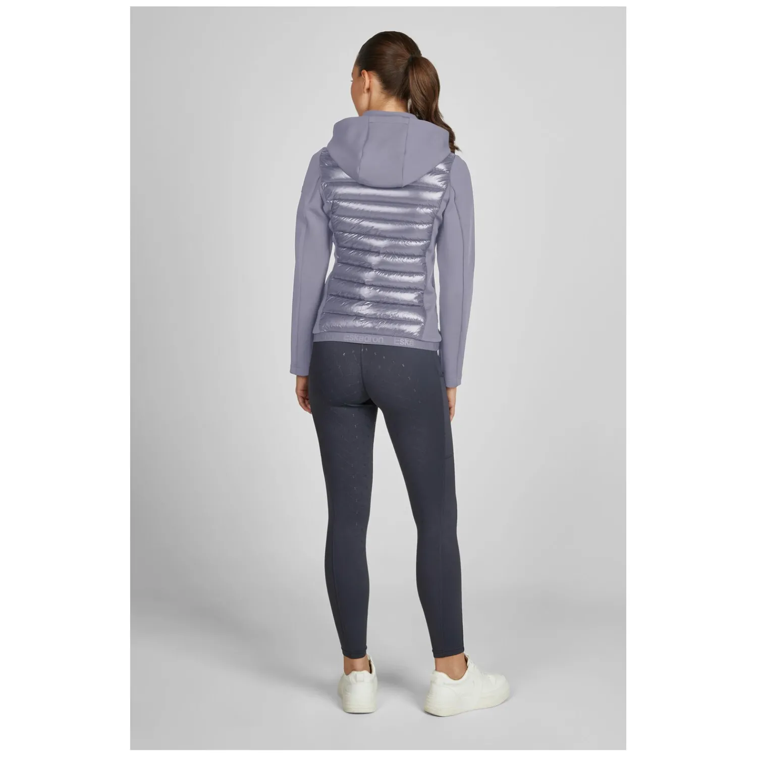 Damen ESKADRON Classic Sports Reitjacken<Hybrid-Jacket