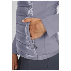 Damen ESKADRON Classic Sports Reitjacken<Hybrid-Jacket
