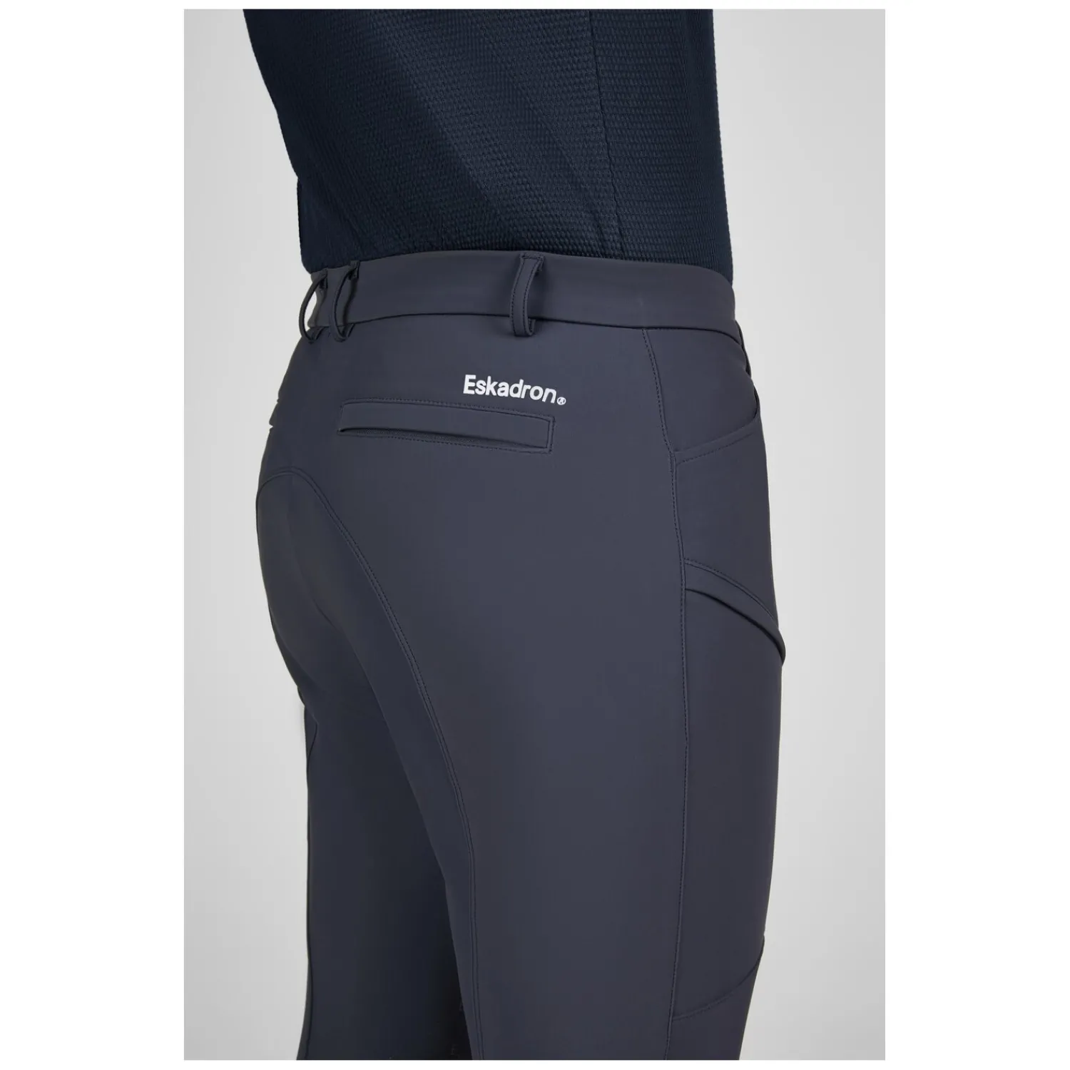 Herren ESKADRON Classic Sports Turnierbekleidung|Reithosen<Kniebeatz-Reithoe Core
