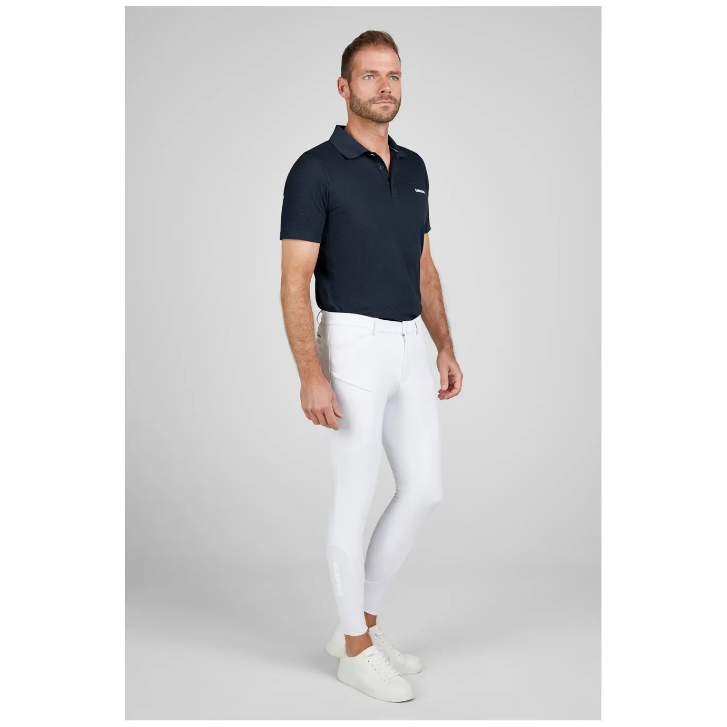Herren ESKADRON Classic Sports Turnierbekleidung|Reithosen<Kniebeatz-Reithoe Core