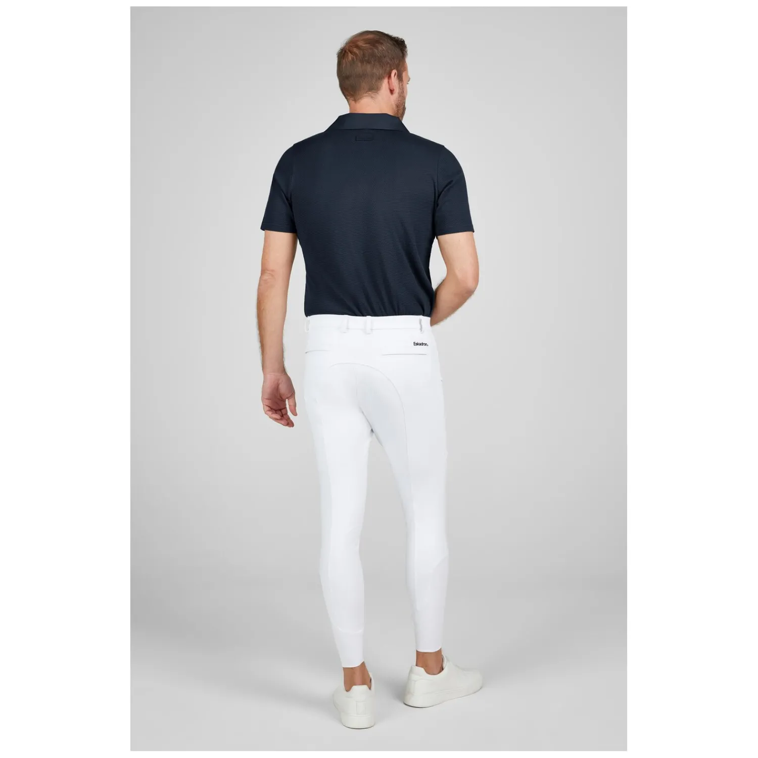 Herren ESKADRON Classic Sports Turnierbekleidung|Reithosen<Kniebeatz-Reithoe Core
