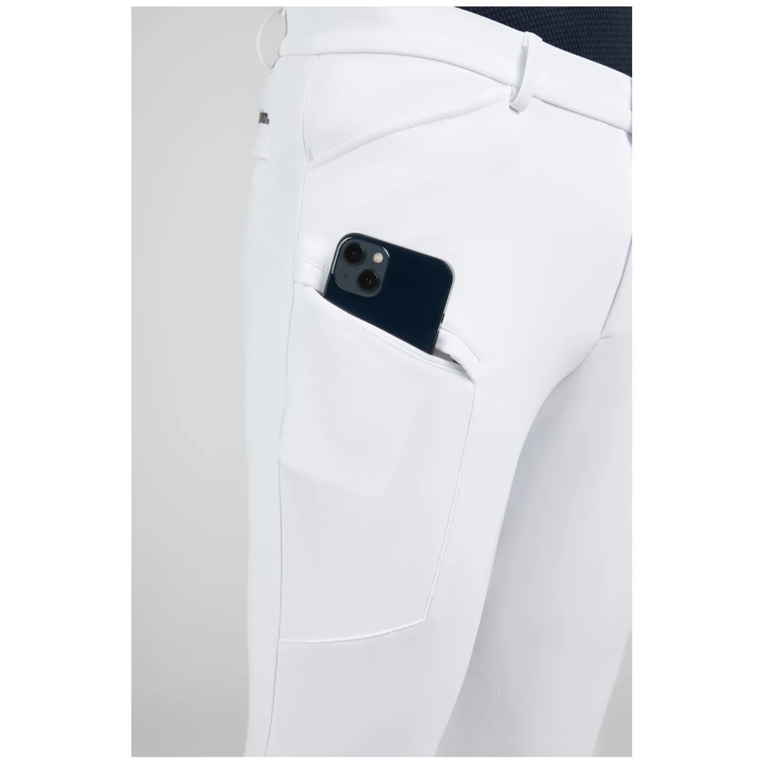 Herren ESKADRON Classic Sports Turnierbekleidung|Reithosen<Kniebeatz-Reithoe Core