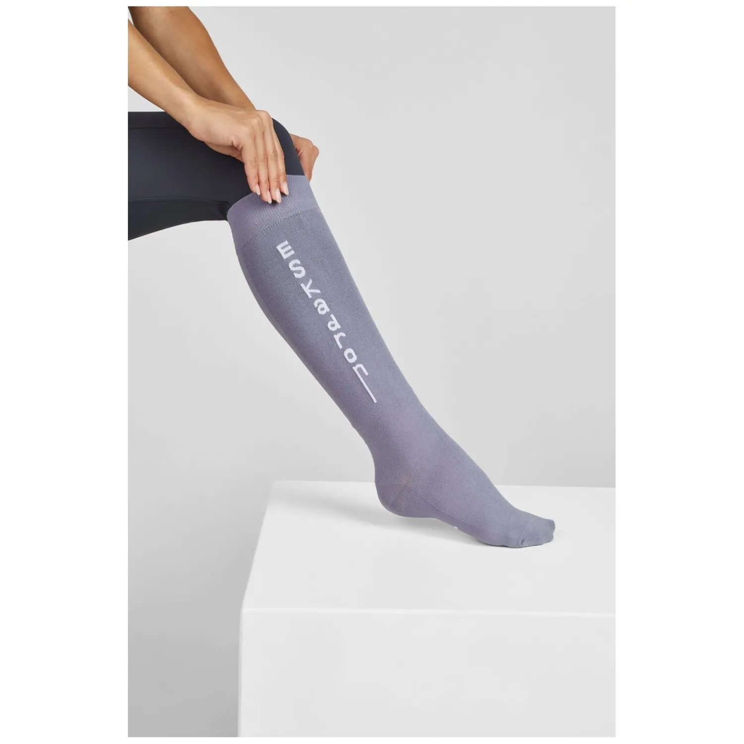 ESKADRON Classic Sports Reitsocken<Kniestrümpfe