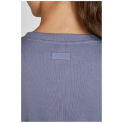 Damen ESKADRON Classic Sports Pullover & Hoodies<ongeeve Rib