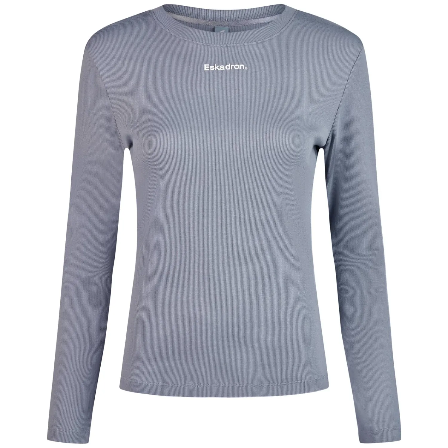 Damen ESKADRON Classic Sports Pullover & Hoodies<ongeeve Rib