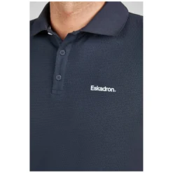 Herren Loesdau Pullover & Hoodies<EKADRON Claic port Polohirt