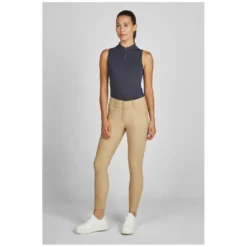 Damen ESKADRON Classic Sports Reithosen<Reithoe Fu Grip