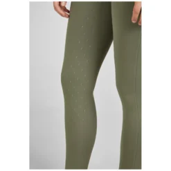 Damen Loesdau Reithosen<ESKADRON Classic Sports Reitleggings Flex Full Grip