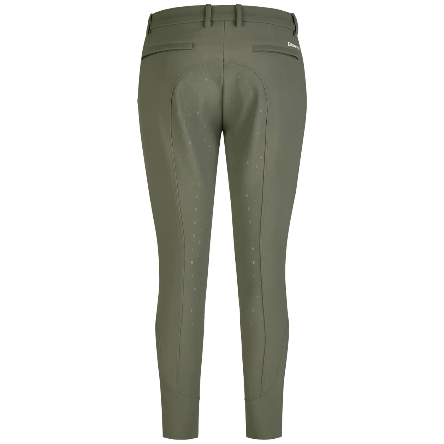 Herren ESKADRON Classic Sports Reithosen<Reithose Full Grip