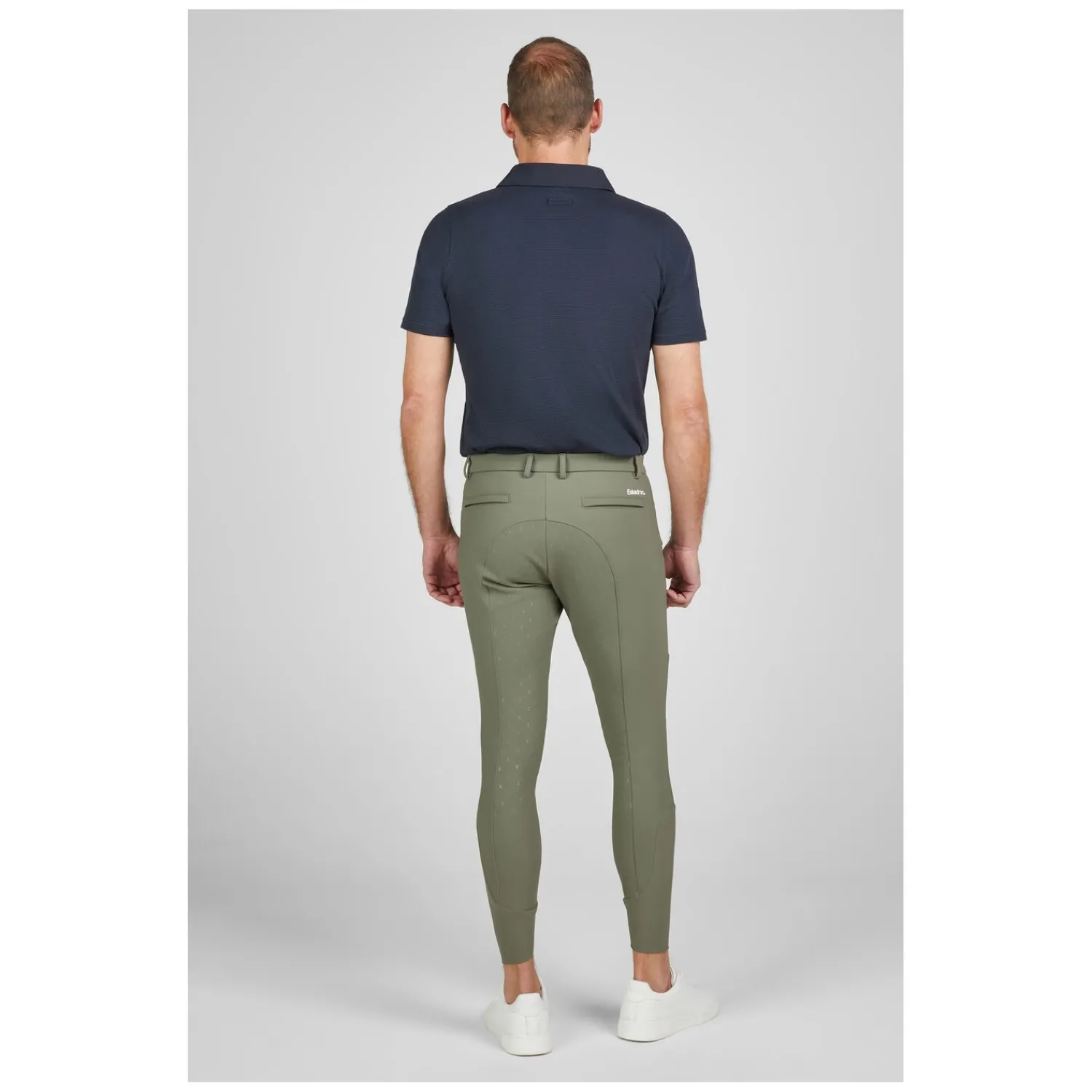 Herren ESKADRON Classic Sports Reithosen<Reithose Full Grip