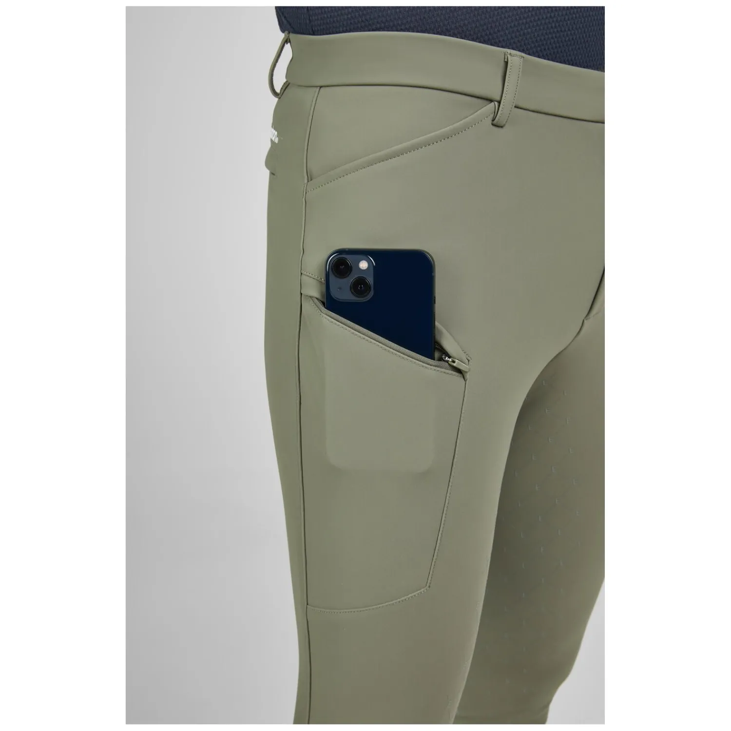 Herren ESKADRON Classic Sports Reithosen<Reithose Full Grip