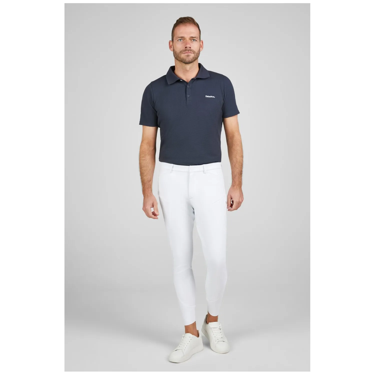 Herren ESKADRON Classic Sports Turnierbekleidung|Reithosen<Reithose Full Grip Core