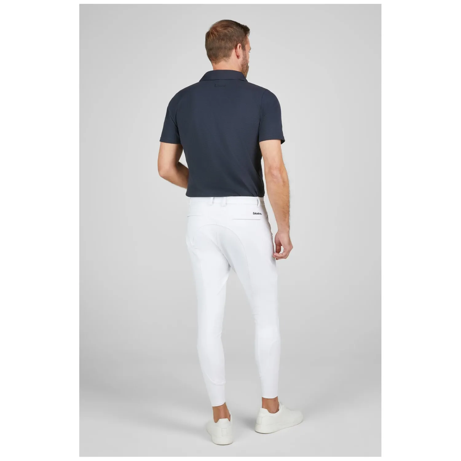 Herren ESKADRON Classic Sports Turnierbekleidung|Reithosen<Reithose Full Grip Core