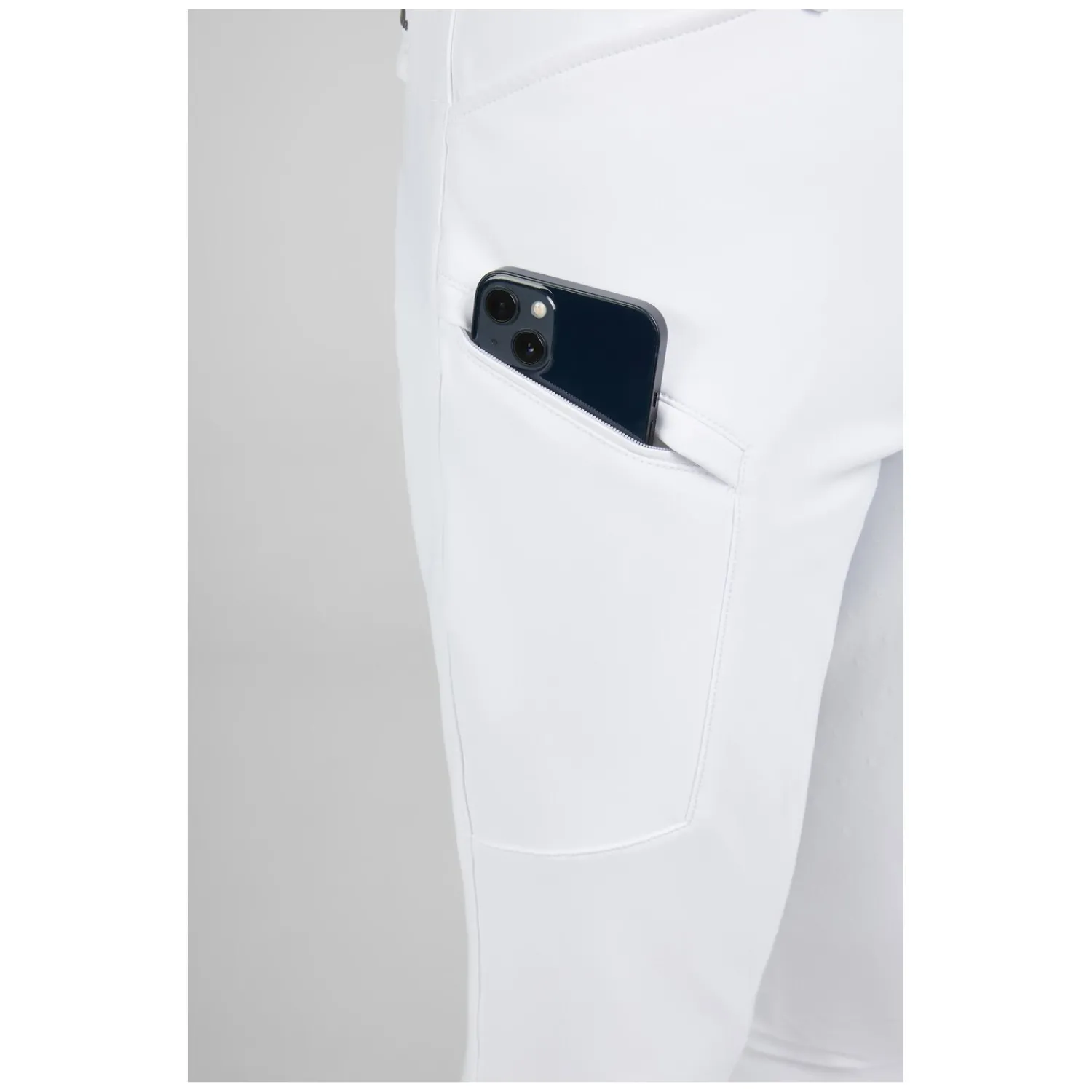 Herren ESKADRON Classic Sports Turnierbekleidung|Reithosen<Reithose Full Grip Core