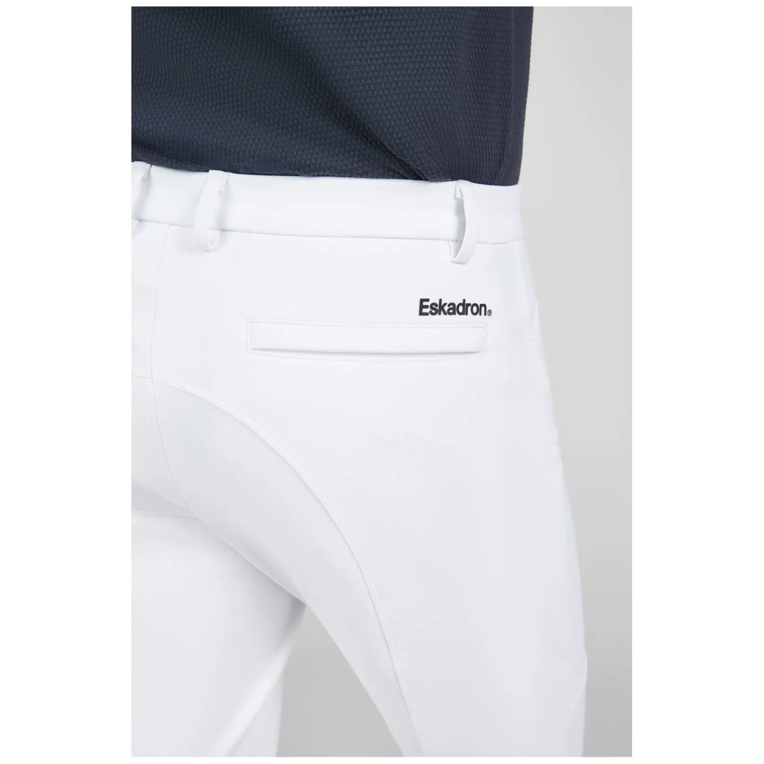 Herren ESKADRON Classic Sports Turnierbekleidung|Reithosen<Reithose Full Grip Core