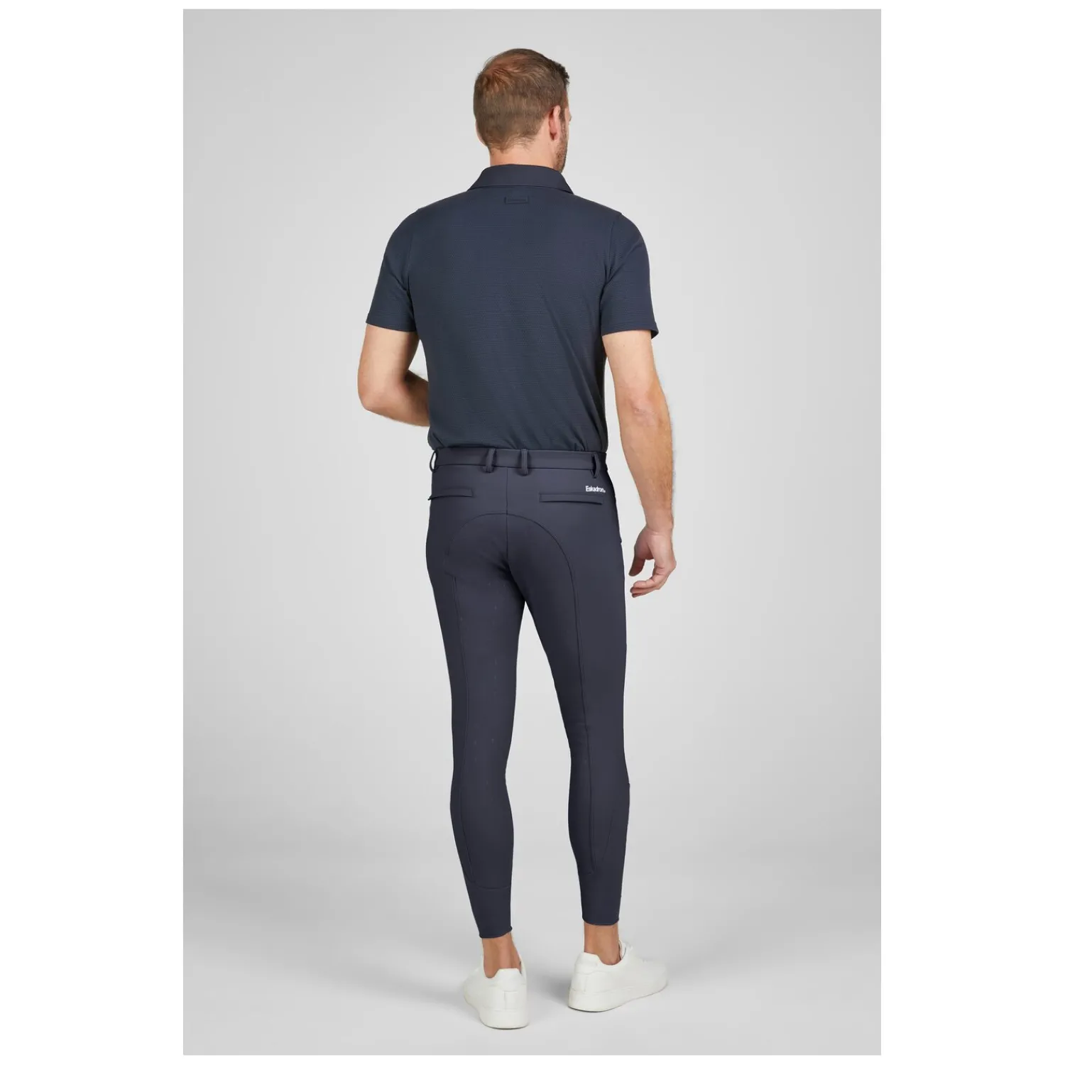 Herren ESKADRON Classic Sports Turnierbekleidung|Reithosen<Reithoe Fu Grip Core