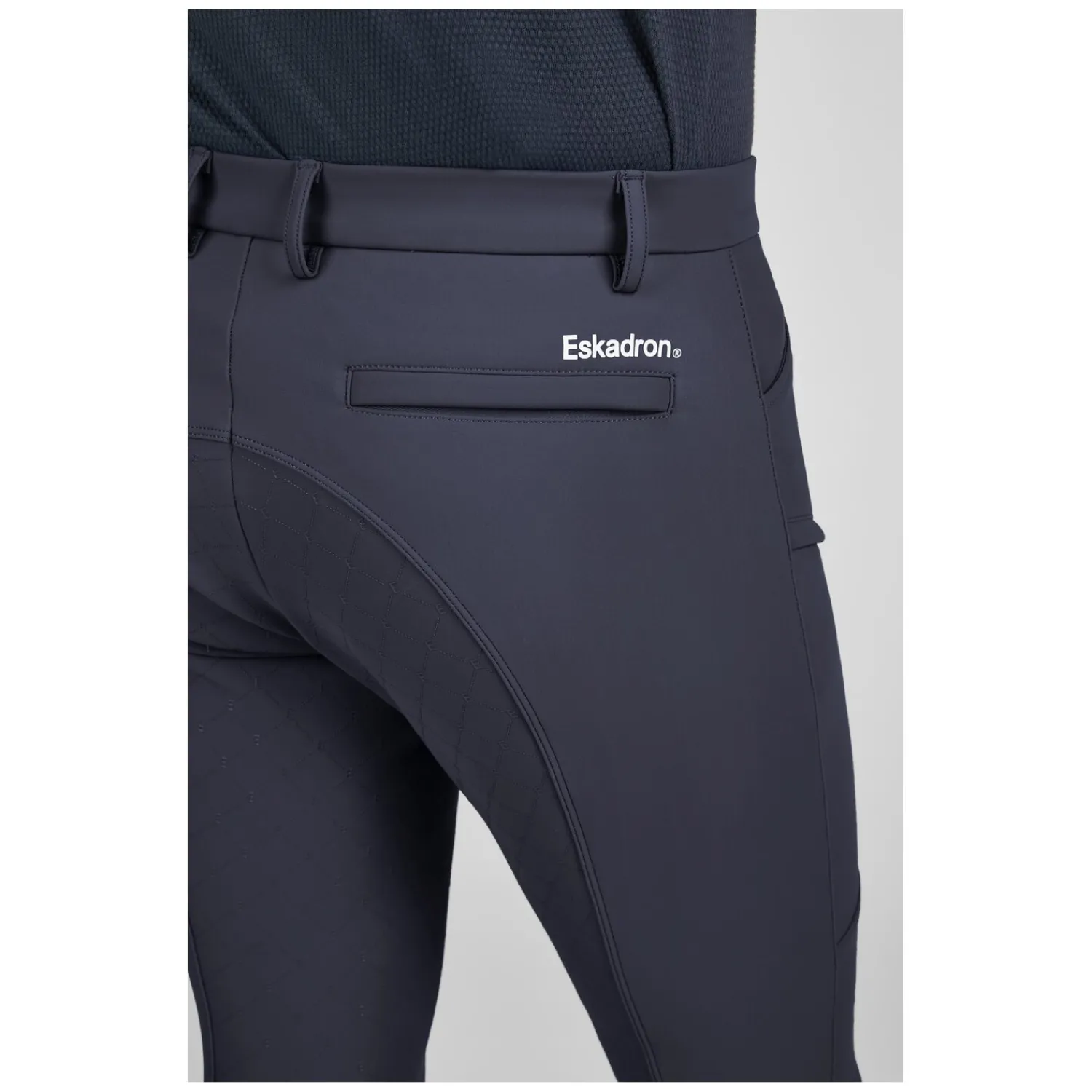 Herren ESKADRON Classic Sports Turnierbekleidung|Reithosen<Reithoe Fu Grip Core