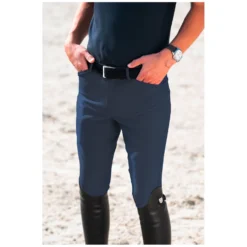 Herren ESKADRON Classic Sports Turnierbekleidung|Reithosen<Reithoe Fu Grip Core
