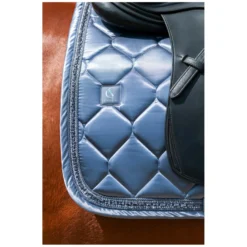 ESKADRON Classic Sports Sättel & Zubehör|Schabracken<Schabracke Satin Frills