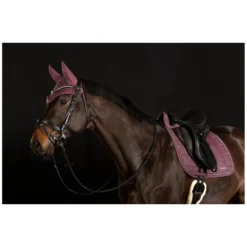 ESKADRON Classic Sports Sättel & Zubehör|Schabracken<Schabracke Big Square Sparkle