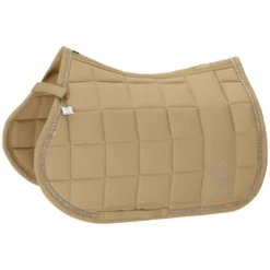 ESKADRON Classic Sports Sättel & Zubehör|Schabracken<Schabracke Big Square Sparkle