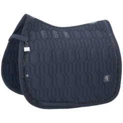ESKADRON Classic Sports Sättel & Zubehör|Schabracken<Schabracke Softshell Jewel