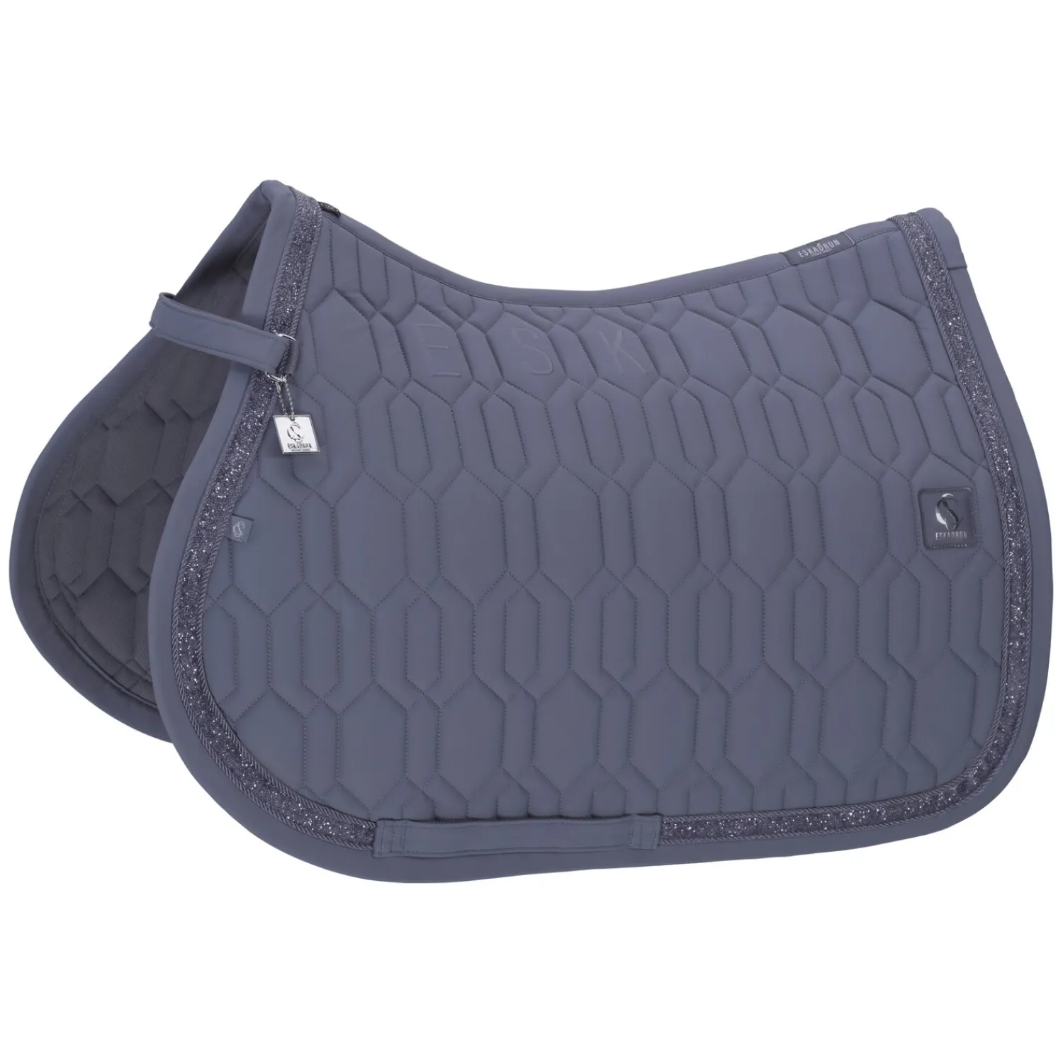 ESKADRON Classic Sports Sättel & Zubehör|Schabracken<Schabracke Softshell Jewel