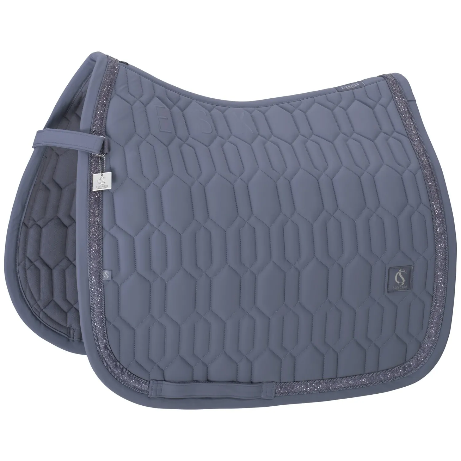 ESKADRON Classic Sports Sättel & Zubehör|Schabracken<Schabracke Softshell Jewel