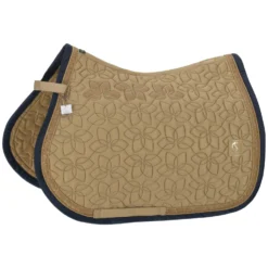 ESKADRON Classic Sports Sättel & Zubehör|Schabracken<Schabracke Glossy Jewel Contrast