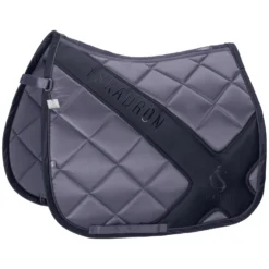 ESKADRON Classic Sports Sättel & Zubehör|Schabracken<Schabracke Bicross Mattgloss