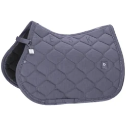 ESKADRON Classic Sports Sättel & Zubehör|Schabracken<Schabracke Bouclé Crystal